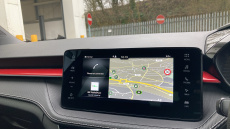 Skoda Fabia 1.5 TSI 150 Monte Carlo Edition 5dr DSG Petrol Hatchback